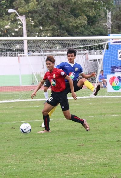 โรงเรียนโพธินิมิตวิทยาคม โค่นแชมป์เก่า โรงเรียนสุรศักดิ์มนตรี คว้าแชมป์เป็นสมัยแรก การแข่งขันฟุตบอลนักเรียน 7 คน “แชมป์กีฬา 7 สี แชมเปียนคัพ 2016” รับทุนการศึกษา 300,000 บาท พร้อมถ้วยรางวัลเกียรติยศ