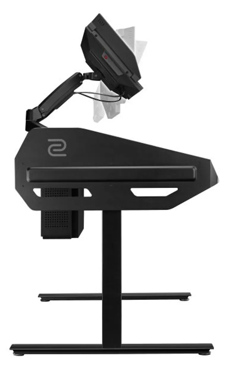 ZOWIE ปลดปล่อยประสบการณ์อีสปอร์ตเต็มรูปแบบ BenQ เปิดตัว ZOWIE ZONE ประสบการณ์อีสปอร์ตเต็มรูปแบบ