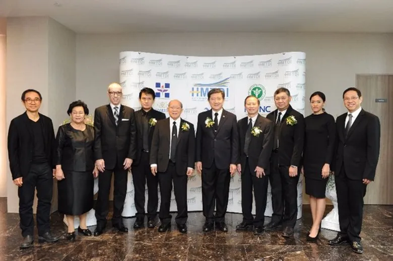 สถาบันพัฒนาและฝึกอบรมการบริหารโรงพยาบาล เปิดตัว 'โครงการทำดีเพื่อพ่อ’ จัดการฝึกอบรมหลักสูตรพัฒนาความเข้มแข็งผู้บริหารโรงพยาบาลฉบับบูรณาการ ให้กับบุคลากรทางการแพทย์โดยไม่เสียค่าใช้จ่ายตลอดหลักสูตร