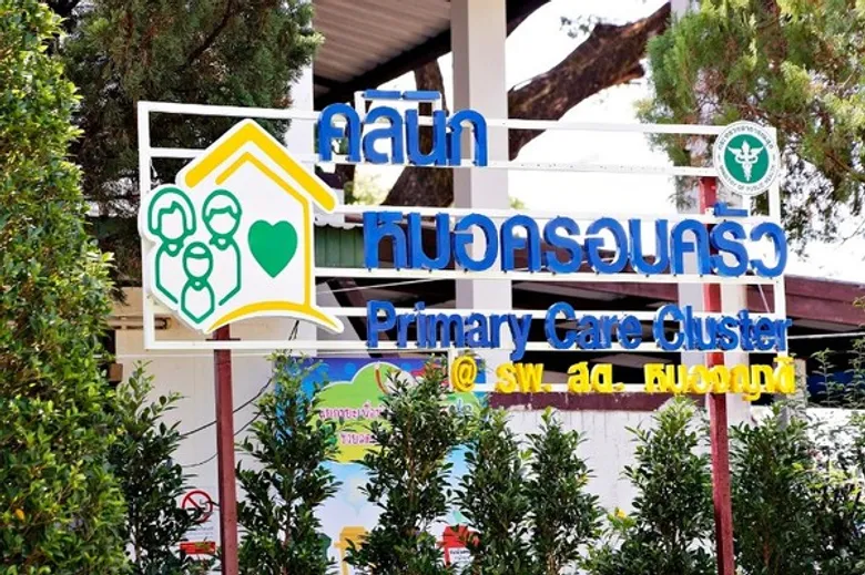 'สสจ.นพ.’พร้อมรับตรวจราชการ1/60 12 ม.ค.ผู้ตรวจฯ เปิด PCC หนองญาติ