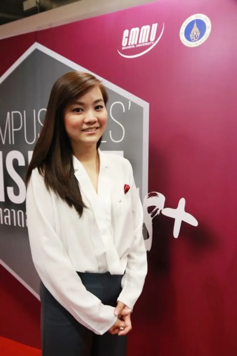 CMMU เผย 8 กลยุทธ์เจาะตลาด พิชิตใจสาวมหาลัย พร้อมชี้ผู้ประกอบการห้ามมองข้ามหลังพบสัดส่วนการเติบโตของตลาดเพิ่มทุกปี