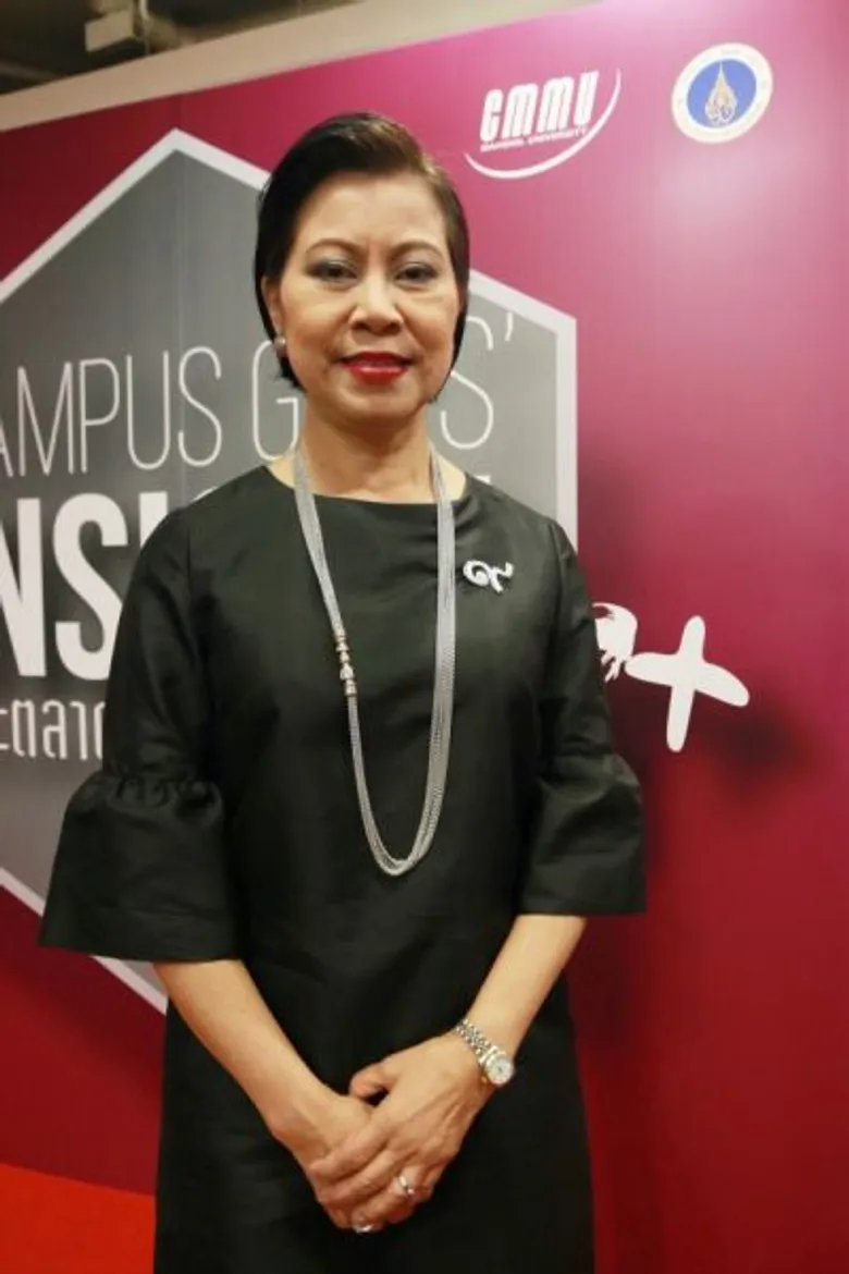 CMMU เผย 8 กลยุทธ์เจาะตลาด พิชิตใจสาวมหาลัย พร้อมชี้ผู้ประกอบการห้ามมองข้ามหลังพบสัดส่วนการเติบโตของตลาดเพิ่มทุกปี