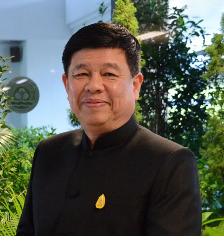 วันเด็ก กระทรวงทรัพย์ฯ เนรมิตทำเนียบสู่ดินแดนแห่งความสุข ปลูกฝังเยาวชนตามรอยศาสตร์พระราชา