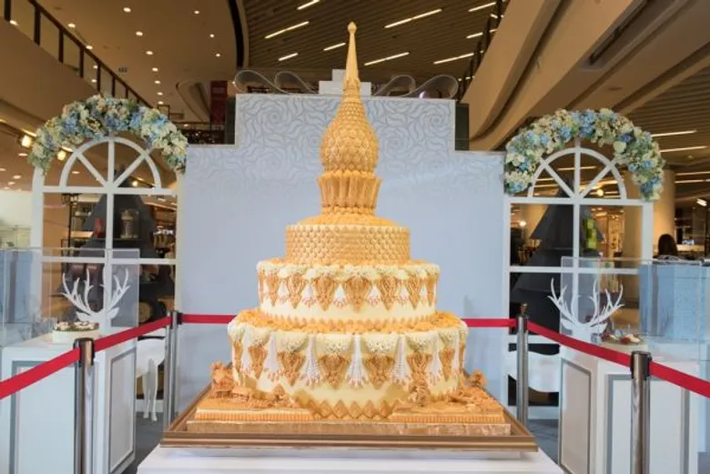 "เอสแอนด์พี" ต้อนรับเทศกาลปีใหม่ด้วย "ซีซั่นส์กีฟวิ่ง"