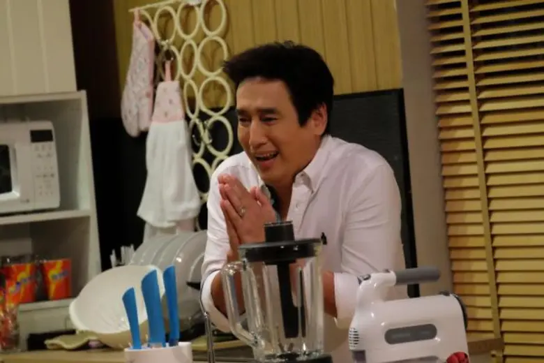 “แท่ง-ศักดิ์สิทธิ์” ช็อค!! “น้าเยาว์” คัมแบ็ค “บางรักซอย9/1”