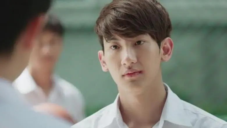 “ท็อปแท็ป” เย้ย “นนน” สุดทน ต่อยเต็มแรง!!!