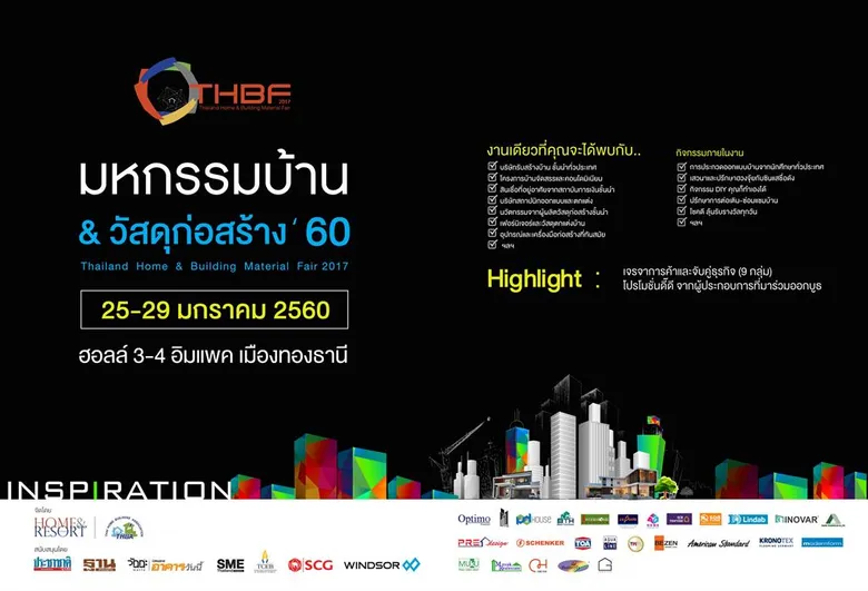 NPL อสังหาฯ พุ่ง THBA ดีงแบ๊งค์รุกตลาดบ้านสร้างเองตจว.