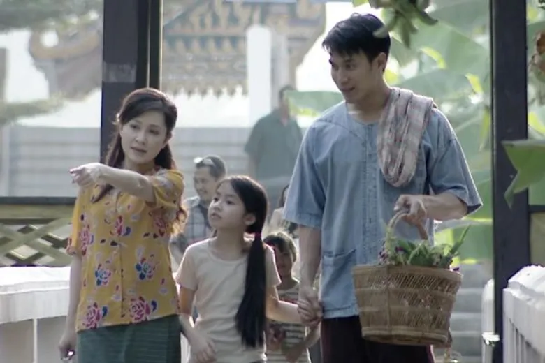 “กวาง” คิดถึง “ดอม” จับใจ ร่ำไห้กลางเวทีคอนเสิร์ต