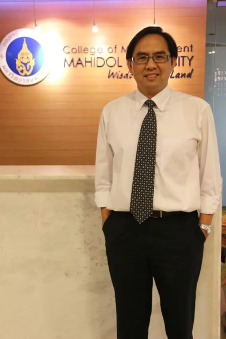 CMMU เผยทิศทางการศึกษา ปี 2560 เตรียมพลิกบทบาทสู่การเป็น “แพลทฟอร์ม” ตั้งเป้าผนึกภาคการศึกษาและภาคธุรกิจเพื่อตอบโจทย์เศรษฐกิจยุคใหม่