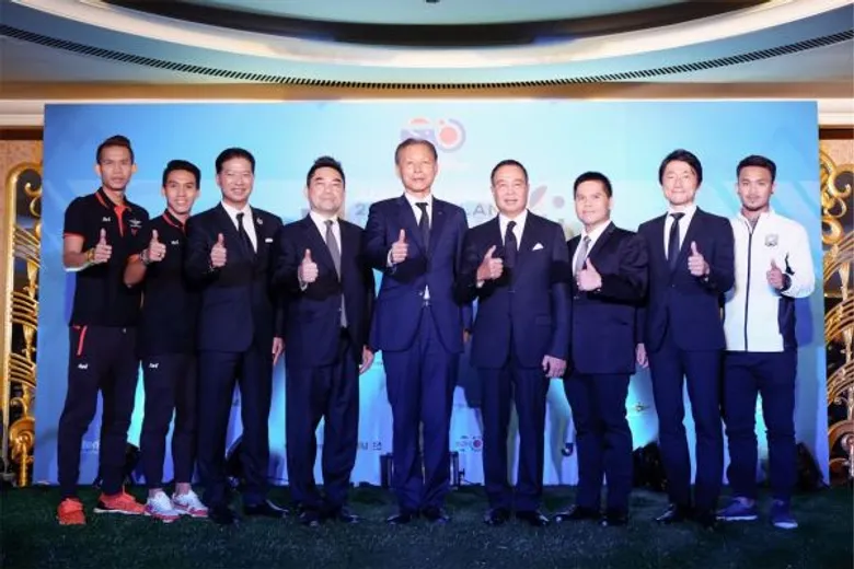เจลีก ผนึกพลัง ไทยลีก ยกทัพนักเตะทีมดังเตรียมระเบิดศึกลูกหนังนัดพิเศษ 'เจลีก เอเชีย ชาเล้นจ์ 2017 ไทยแลนด์ อินเตอร์ลีก คัพ’