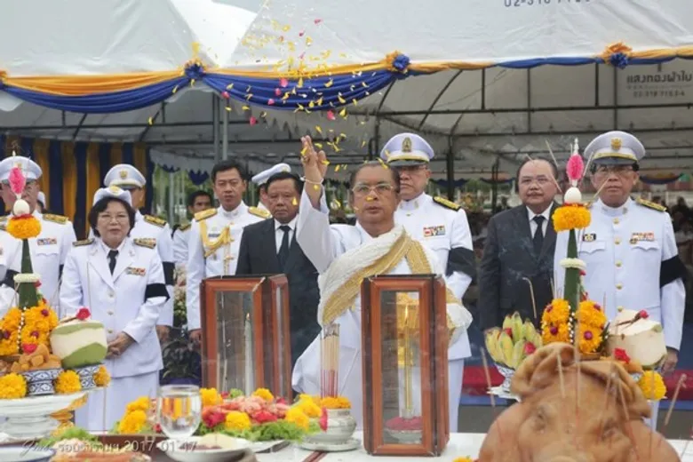 ม.รามฯ จัดกิจกรรมวันพ่อขุนรามคำแหงมหาราช