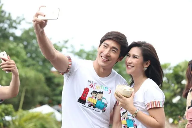 เรื่องย่อ: เพลิงกฤษณา “ป่ากามเทพ”
