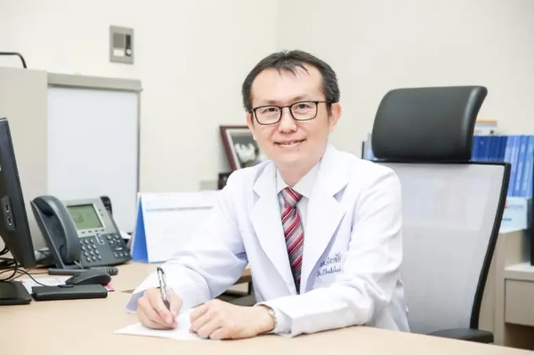 โรคมะเร็งปอดเสี่ยงสู่เข้าสังคมผู้สูงอายุ