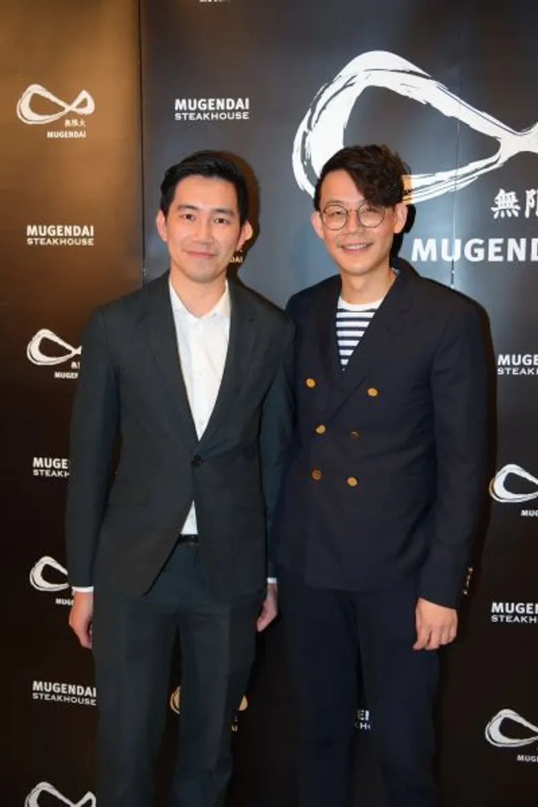 เชฟมิชลินสตาร์ เทปปันยากิ “จุนอิชิ โยชิดะ” บินตรงมาไทย ครีเอทเมนูสุดเอ็กคลูซีฟ ฉลองเปิด “มูเกนได สเต็กเฮ้าส์” ที่สุดแห่งกริลล์สเต็กและเทปปันยากิ ระดับพรีเมี่ยม