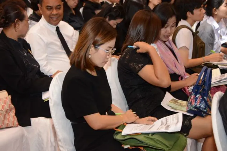 กรมส่งเสริมคุณภาพสิ่งแวดล้อม ขับเคลื่อนเครือข่ายเมืองน่าอยู่ สู่เมืองสิ่งแวดล้อมยั่งยืน
