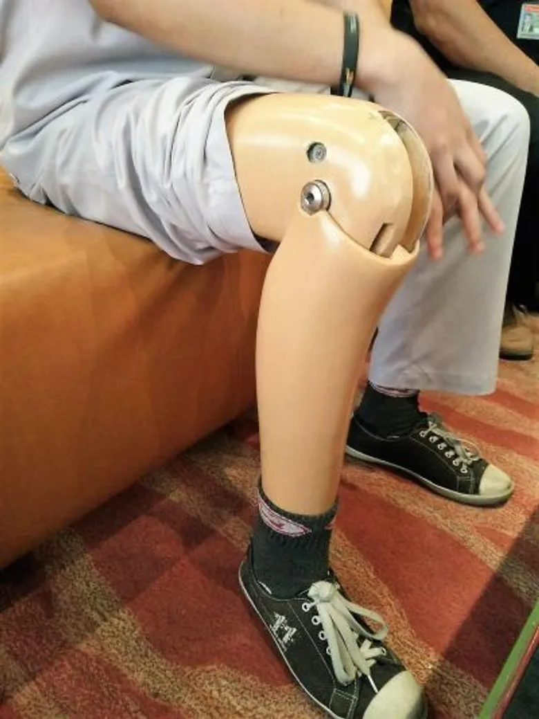 หลักสูตร “เจ้าหน้าที่สำนักงาน” อีกหนึ่งหลักสูตรที่ช่วยเพิ่มโอกาสทางอาชีพให้แก่คนพิการ