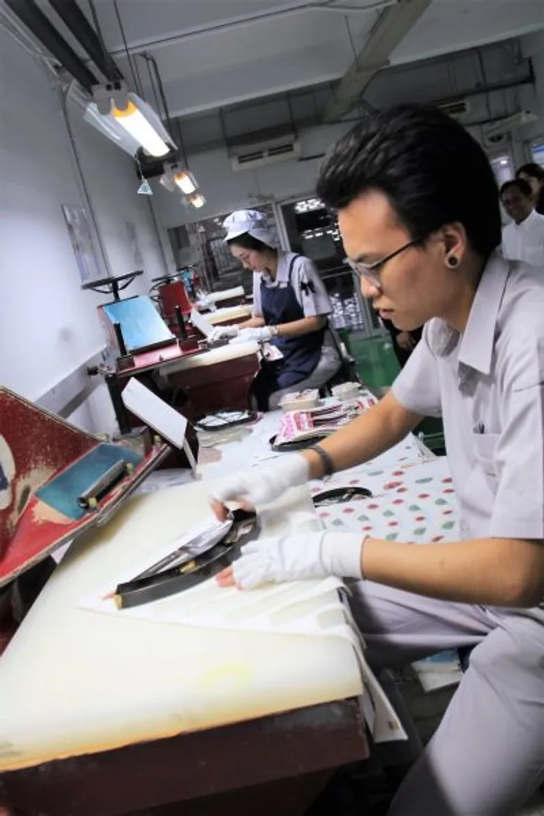 หลักสูตร “เจ้าหน้าที่สำนักงาน” อีกหนึ่งหลักสูตรที่ช่วยเพิ่มโอกาสทางอาชีพให้แก่คนพิการ