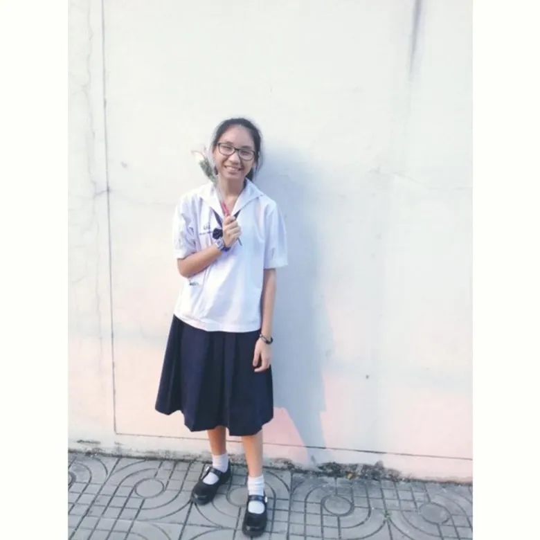 เด็กดีๆ ของโรงเรียนนิธิปริญญา