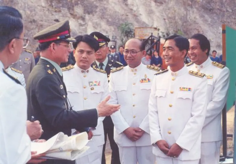แม่โจ้ตามรอยพ่อ “กษัตริย์เกษตร” เปิดแปลงสาธิตเรียนรู้ศาสตร์ของพระราชา ณ แหล่งภูมิปัญญาเกษตรไทย