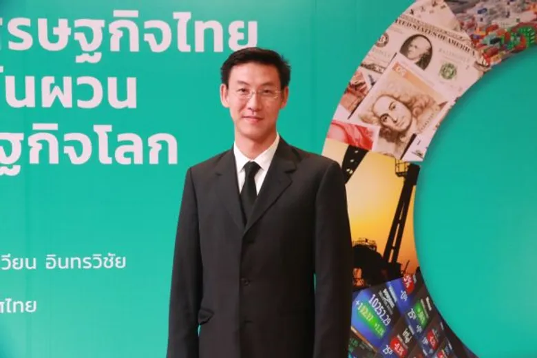 นักเศรษฐศาสตร์ มธ. หวั่นดอกเบี้ยขาขึ้น กระทบหนัก 5 อุตสาหกรรมเป้าหมาย แนะรัฐงัดมาตรการการเงินหนุนอุตฯ หลักของไทย ขับเคลื่อนเศรษฐกิจภาพรวม