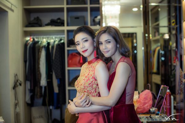 ฤกษ์ดี เพชรจ้า-นิวเครียร์สละโสด!!