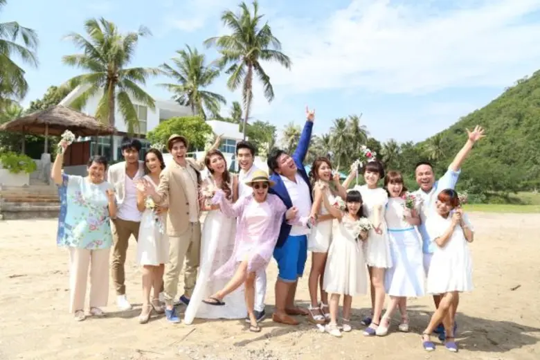 เรื่องย่อ: บาปรัก ทะเลฝัน