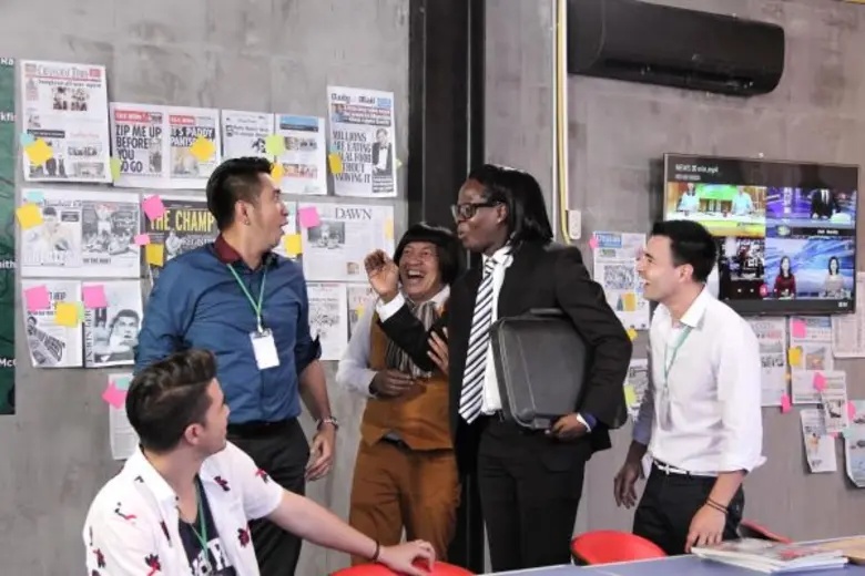 ทีวีไกด์: โปรแกรมรายการช่อง 3 (ออริจินัล) และ ช่อง 33HD วันอาทิตย์ ที่ 22 มกราคม 2560