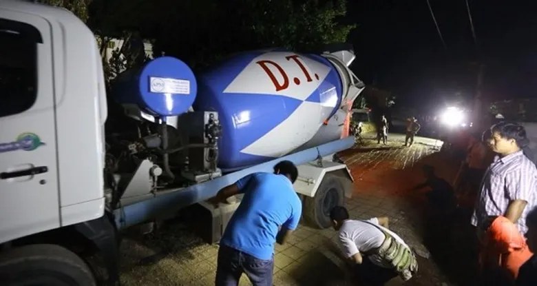 ทีวีไกด์: รายการ "ทำด้วยใจ...เพื่อแผ่นดิน" ออกอากาศวันศุกร์ที่ 27 มกราคม 2560