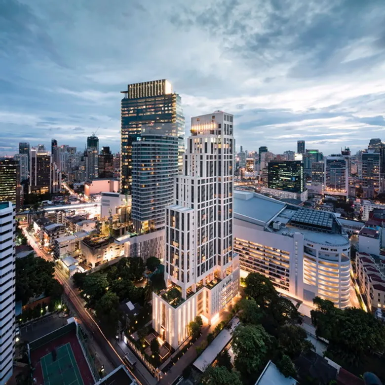 แสนสิริ เผยยอดโอนครบ 100% โครงการลักชัวรี่ใจกลางสุขุมวิท “The XXXIX by Sansiri” มูลค่าโครงการกว่า 2,860 ล้านบาท สะท้อนดีมานด์จริงกลุ่มลูกค้าระดับลักชัวรี่