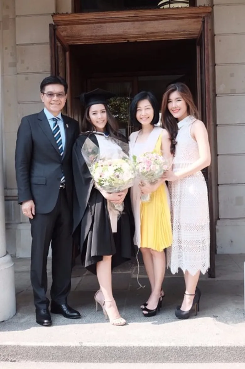 เปิดใจนักบริหารรุ่นใหญ่ “ยอดพจน์ วงศ์รักมิตร” ผู้บริหารหัวใจสีเขียวแห่งบางจากปิโตรเลียม กับเคล็ดลับสร้างชีวิตสมดุล