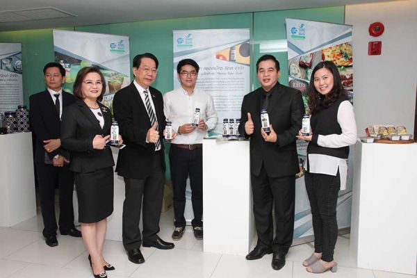 ธพว. เปิดตัวแคมเปญสินเชื่อ SMART SMEs บัญชีเดียว ดอกเบี้ยต่ำ 5% สนับสนุน SMEs บุคคลธรรมดาที่ผันมาประกอบธุรกิจเป็นนิติบุคคล