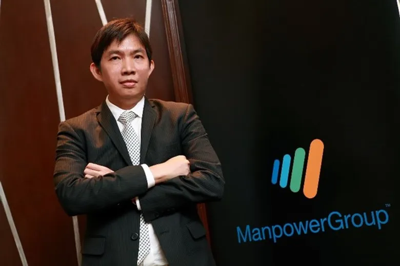 แมนพาวเวอร์กรุ๊ป ขานรับ Thailand 4.0 ผลักดันนวัตกรรมแรงงานครบวงจร ชูกลยุทธ์ Manpower Innovator Model มั่นใจปีหน้าโตกว่า 10 เปอร์เซ็นต์แน่นอน