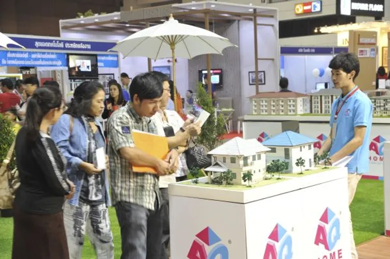 THBA ผนึกรับสร้างบ้าน-คอนโด-วัสดุ-แบ๊งค์ อัดโปรโมชั่นกระตุ้นยอดขายปีระกา