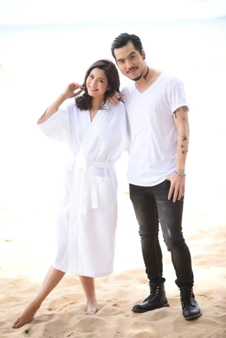 Movie Guide: “เผือก” ถูกใจบท "มิสเตอร์เฮิร์ท” ยอมคัมแบล็คจอเงินในรอบ 4 ปี