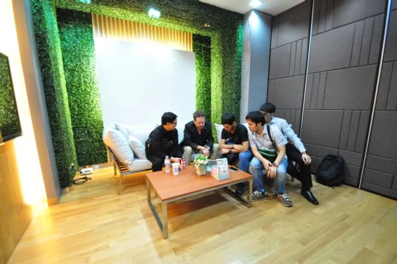 “ซิป้า” จัดหนักจัดเต็มกับงานเสวนาร่วมพูดคุย สร้างปรากฏการณ์แห่งอนาคตไปกับคุณ “David Passiak”
