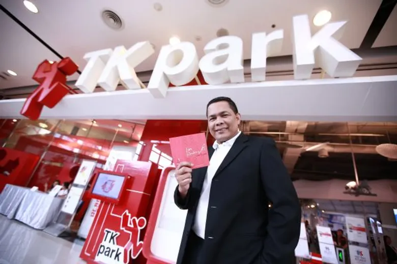 TK park ขับเคลื่อนแนวคิด “การเรียนรู้ในยุคดิจิทัล” สู่การพัฒนาสังคมและเศรษฐกิจอย่างยั่งยืน ขานรับนโยบาย Thailand 4.0 มุ่งสร้างการเรียนรู้ไร้พรมแดน