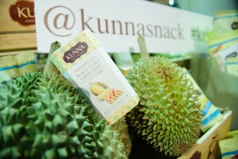 “KUNNA” ผู้นำตลาดผลไม้อบแห้ง ฟังก์ชั่น สแน็ค ยอดขายอันดับหนึ่ง พร้อมบุกตลาดไลฟ์สไตล์คนเมือง และนักท่องเที่ยว เตรียมเปิดร้านขยายสาขา 10 แห่งทั่วประเทศ