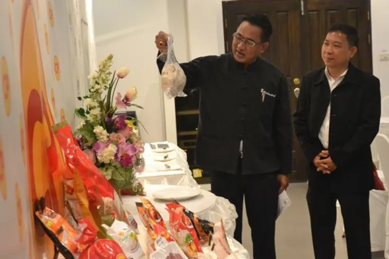 กรมปศุสัตว์สร้างความมั่นใจรับเทศกาลตรุษจีน ไก่ไทยปลอดภัย ปลอดสาร ได้มาตรฐานโลก