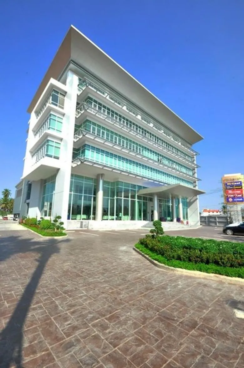 Hi - Kool เปิดตัวสำนักงานใหญ่แห่งใหม่