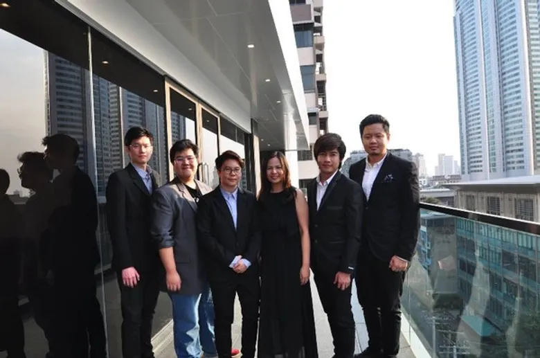 กิจกรรมคัดเลือกผลงานรอบที่ 3 ( รอบคัดเลือก 100 ทีม ) ส่วนกลาง โครงการ Digital Startup
