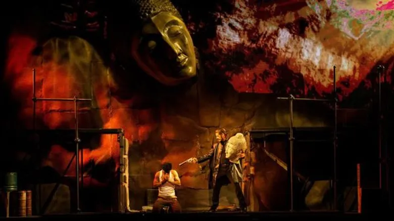 จากภาพยนตร์ สู่เวทีแสดงสด หนึ่งเดียวในโลก วินิจ เลิศรัตนชัย ดึง 2 สุดยอดฝีมือ “ปรัชญา ปิ่นแก้ว”–“บอย ถกลเกียรติ” ร่วมสร้างปรากฏการณ์ครั้งใหม่ “ONGBAK LIVE” สู้จริง เจ็บจริง พร้อมเทคนิคสุดอลังการ กุมภาพันธ์นี้