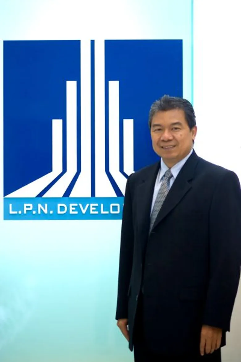 เครือ LPN ปรับโมเดลธุรกิจก้าวสู่ “บริบทใหม่แห่งความยั่งยืน”