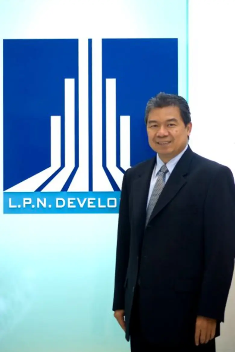 เครือ LPN ปรับโมเดลธุรกิจก้าวสู่ “บริบทใหม่แห่งความยั่งยืน”