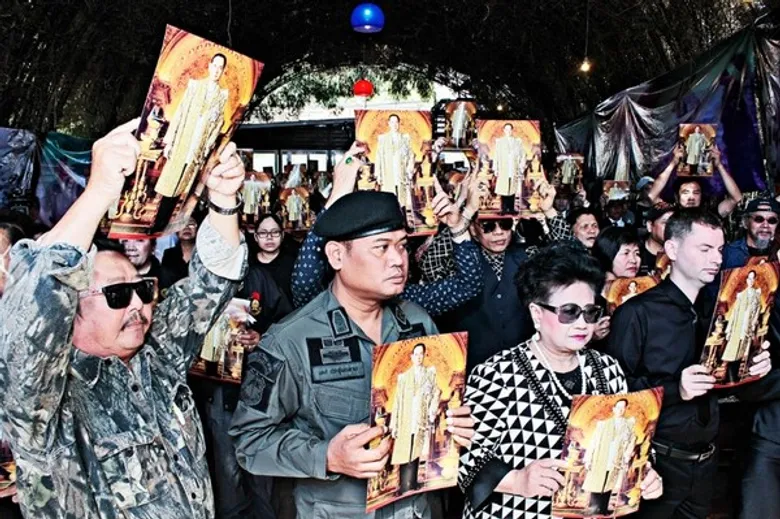 งานวีระบุรุษเขาค้อ นักรบพระราชากู้แผ่นดิน จัดยิ่งใหญ่สมเกียรติ