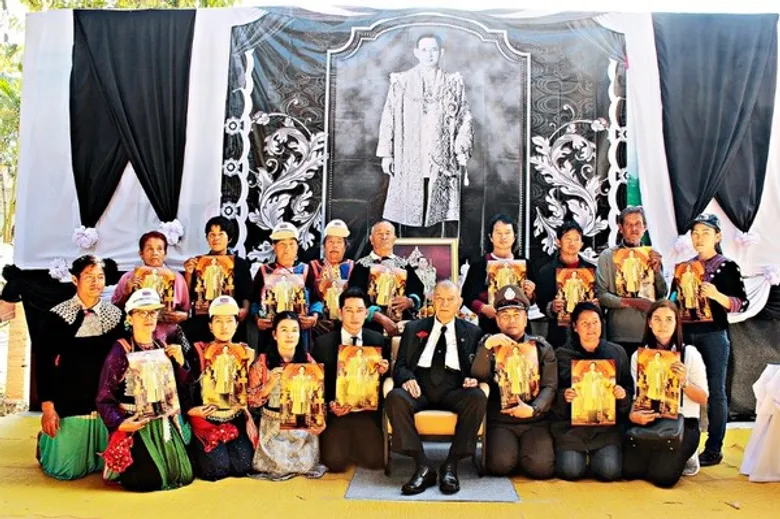 งานวีระบุรุษเขาค้อ นักรบพระราชากู้แผ่นดิน จัดยิ่งใหญ่สมเกียรติ
