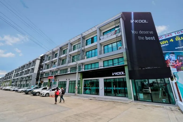 ฟิล์มกันร้อน V-KOOL เดินหน้าด้านบริการครบวงจร พร้อมปล่อยของ “ฟิล์มกันร้อนเทคโนโลยีล้ำ”