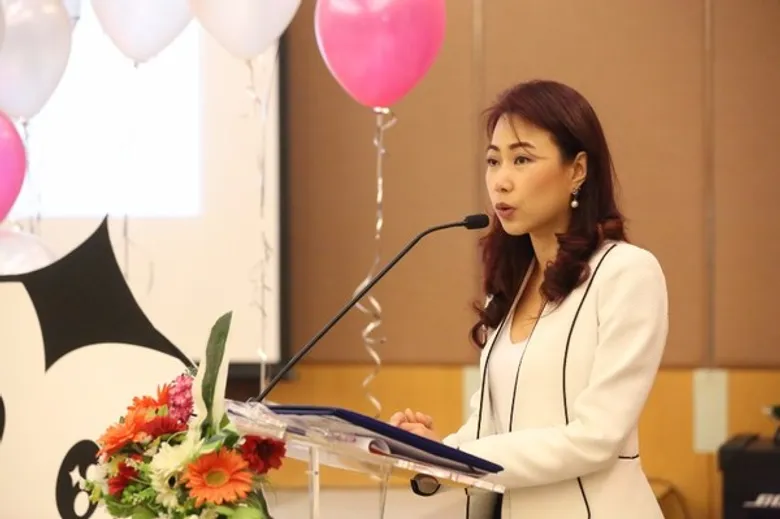 โรงพยาบาลกรุงเทพพัทยา ร่วมกับ เมืองไทยประกันชีวิต จัดกิจกรรม “เมืองไทย Smile Wake Up Baby Genius ปลุกพลังอัจฉริยภาพให้ลูก”