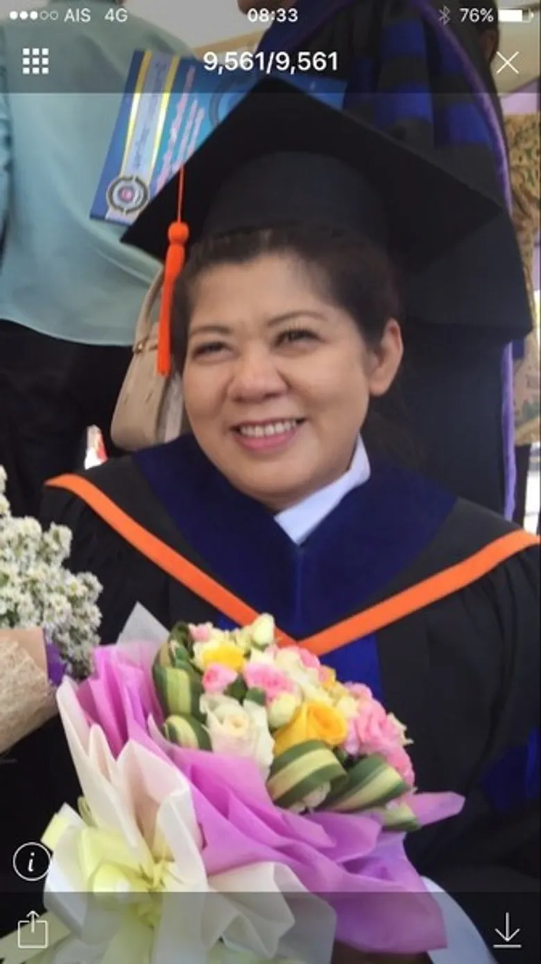 VHP : ร่วมแสดงความยินดี ผู้บริหาร VHP เข้ารับประทานปริญญาบัตรจาก พระเจ้าวรวงศ์เธอพระองค์เจ้าโสมสวลีพระวรราชาทินัดดามาตุ