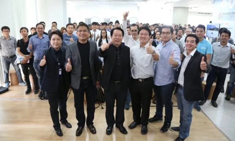 กระแส สตาร์ทอัพ ตื่นตัวเข้าสู่โลกดิจิทัลเทคโนโลยี SME Development Bank จัดสัมมนาให้ความรู้พร้อมเข้าถึงบริการทางการเงินครบวงจร