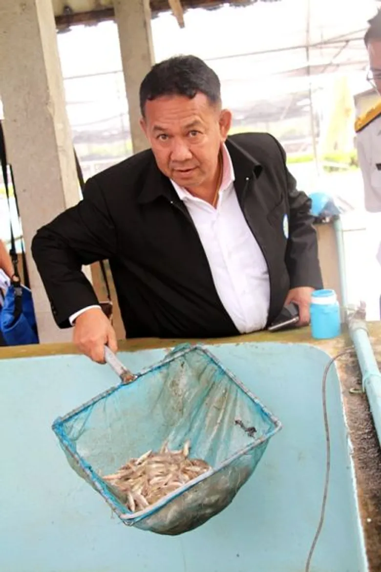 กรมประมง…ระดมทีมลงพื้นที่สำรวจความเสียหายภาคประมงจากเหตุอุทกภัยภาคใต้ พร้อมเร่งช่วยเหลือเกษตรกรผู้เพาะเลี้ยง หลังสถานการณ์เริ่มคลี่คลาย